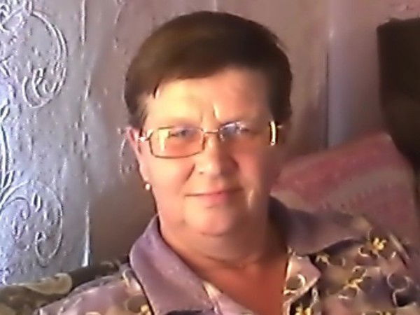 Светлана Николаевна