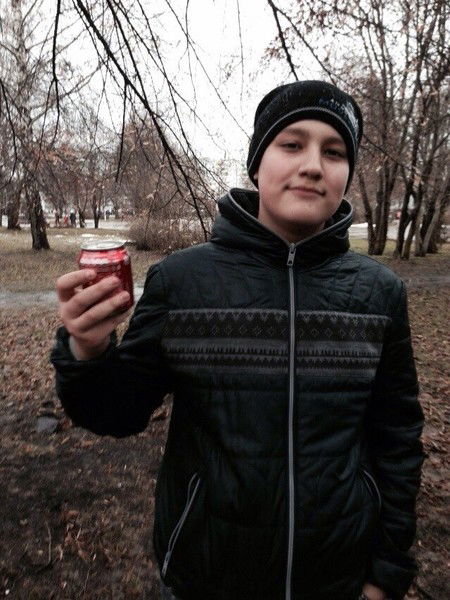 Дима Иванов