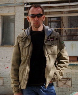 Игорь Семяков