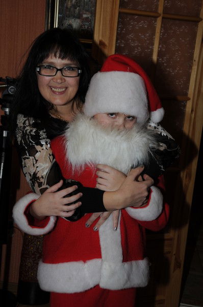 Ирина Аккерман