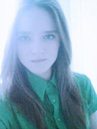 Алина Афашокова