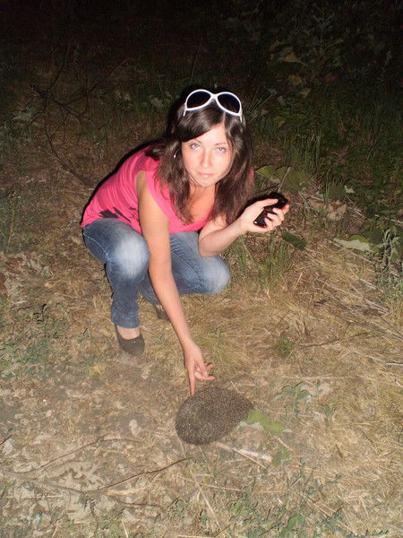 Катя Яковлева