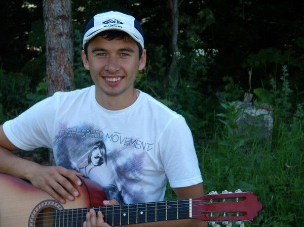 Айнур Юнусов