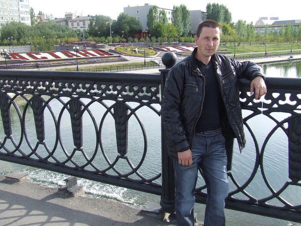 Владимир Басалаев