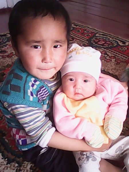 Алиярбек Жалилбеков