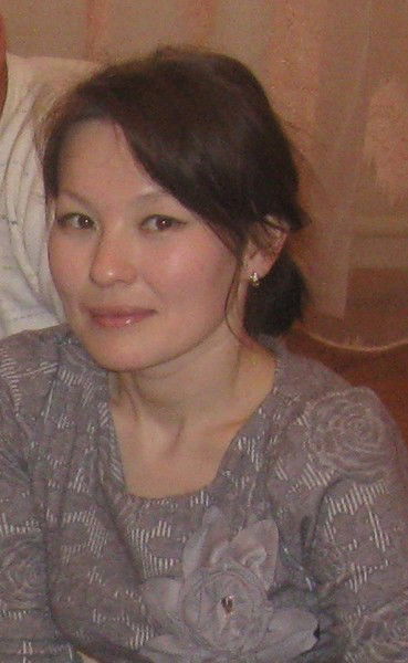 Marina Duimagambetova