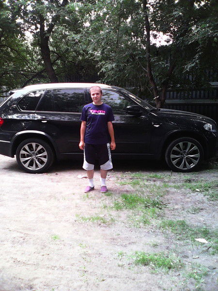 Андрей Фёдоров