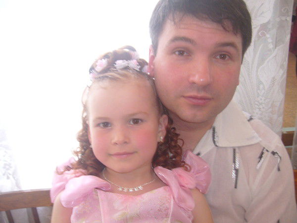 Белоусов Александр