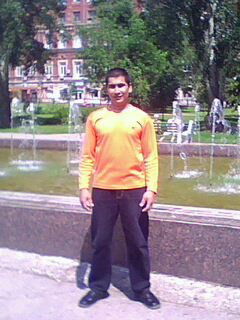 Даниил Трофимов