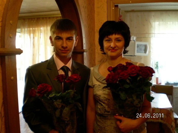 Марина Лыпушанская