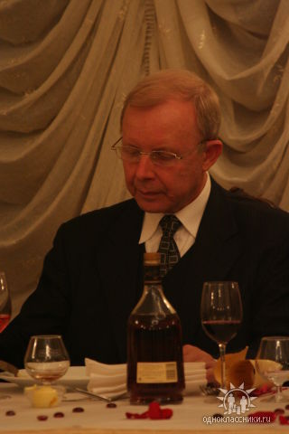 Николай Макуха