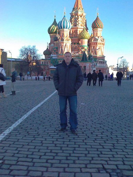 Сергей Олейник