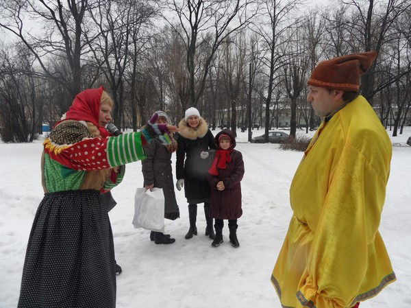 Андрей Кудырский