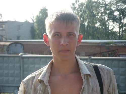 Николай Шардаков