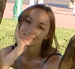 Завьялова Ангелина