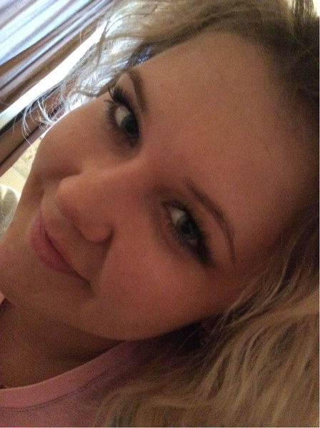 Анна Рукавишникова