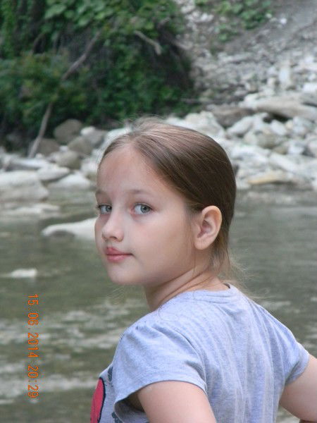 Анастасия Ро