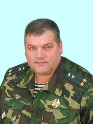 Коротаев Александр