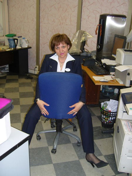 Елена Шихманова