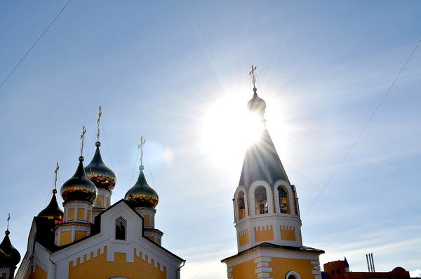 Иоанн Пытайло