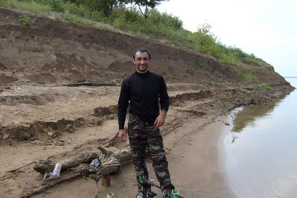 Сурадж Рзаев