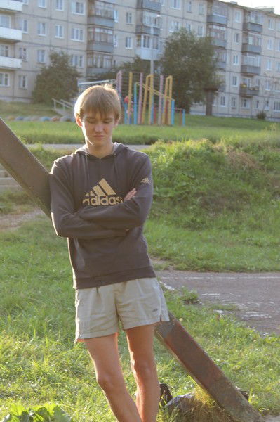 Димчик Блинов