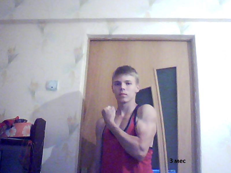 Кирилл Кушниров