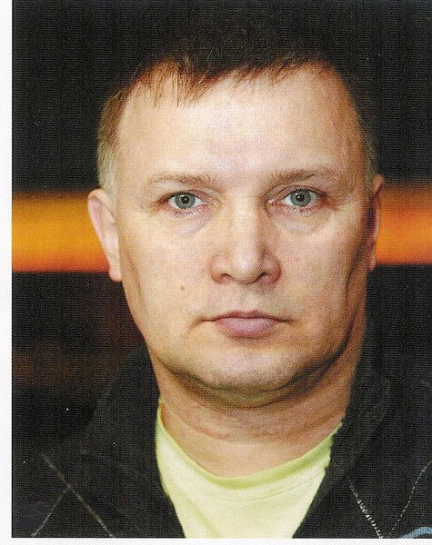 Сергей Рябинин