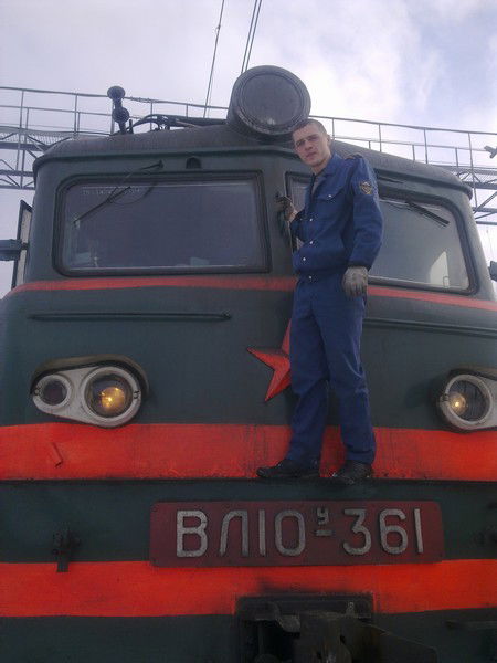 Денис Васильев