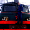 Денис Васильев
