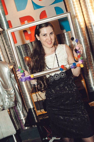 Виктория Пирожкова