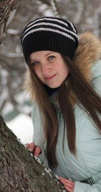 Алёнка Теханская