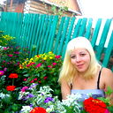 Юлия Николаева
