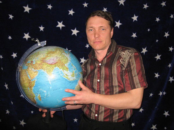 Эдуард Ханнанов