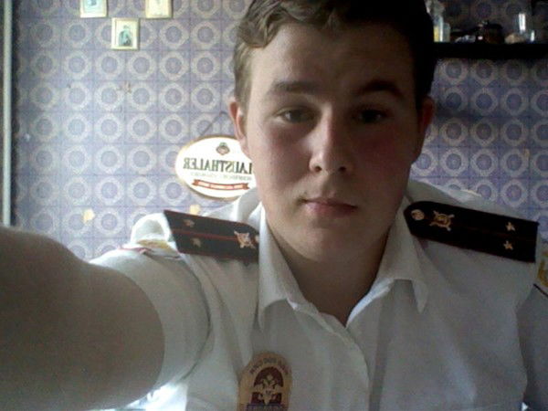 Иван Москвин