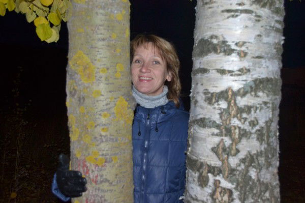 Елена Прялкова