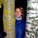 Елена Прялкова