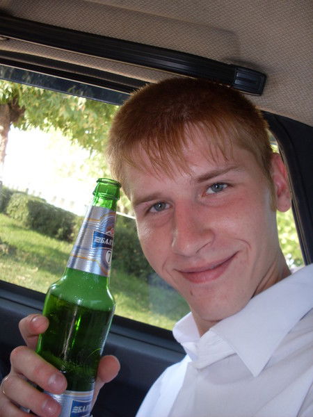 Александр Мясников