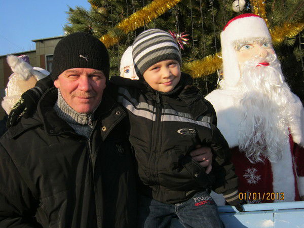 Владимир Вербицкий