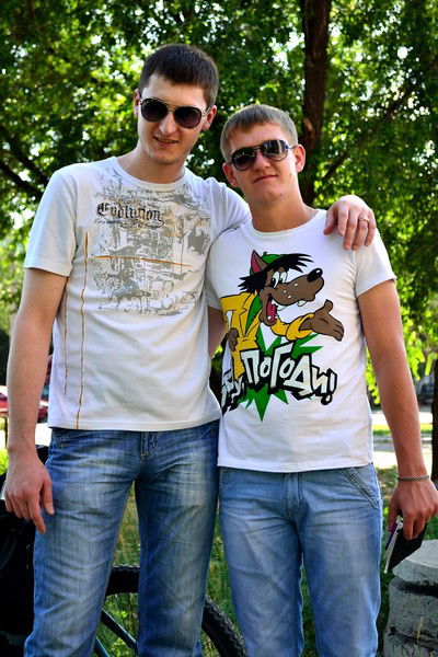 Сергей Гордиенко