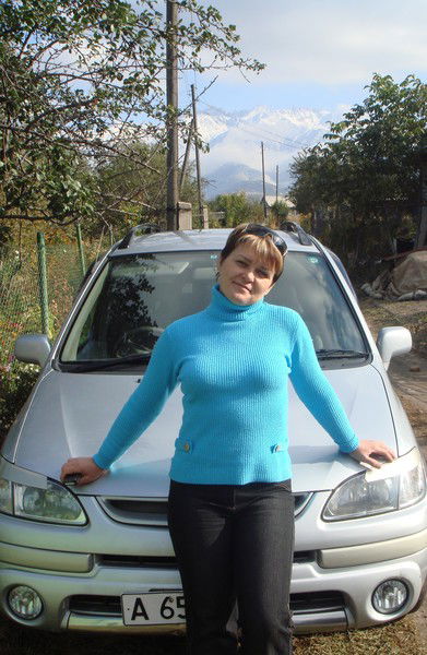 Наталья Гура