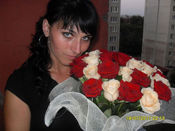 Евгения Калугина