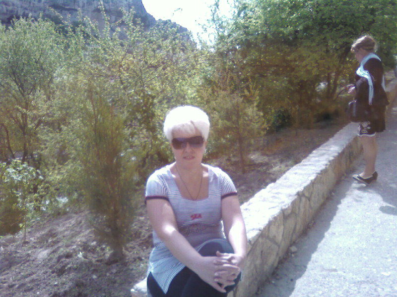 Людмила Лабонина