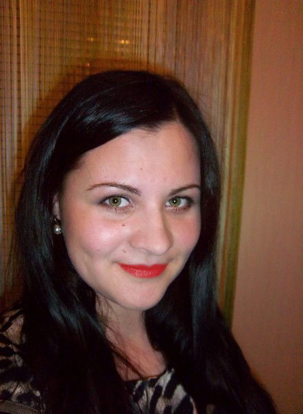 Галина Глушнева