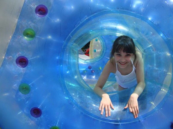 Маргарита Недорезова