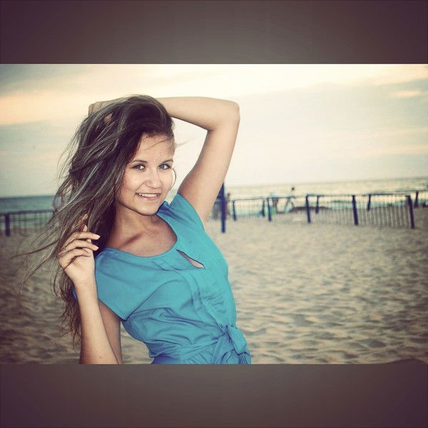 Мария Одинокая