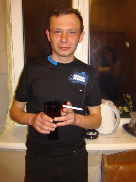 Алексей Дубовский