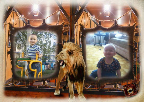 Альфред Минахметов