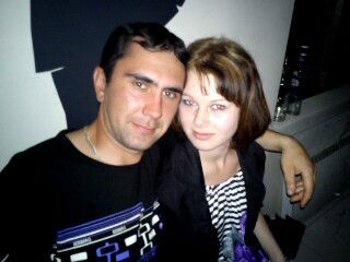 Юляша Ковердяева