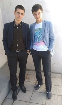 Игорь Пахомов